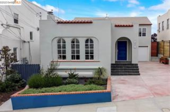 house"